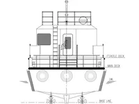 Navă de transport echipaj de vânzare