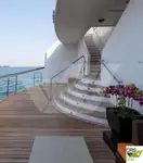 Navă de croazieră de vânzare