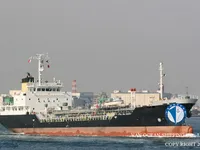 Tanc petrolier / chimic de vânzare