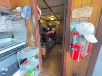 Nava de pescuit tip trauler de vânzare