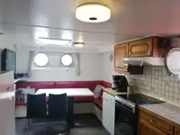 Nava de transport marfă vrac de vânzare