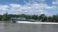 Navă de transport echipaj de vânzare