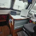 Ambarcațiune de patrulare de vânzare