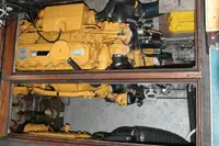 Nava de inspecție de vânzare