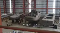 Remorcher de vânzare
