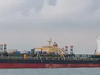 Tanc petrolier / chimic de vânzare