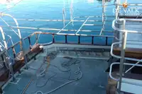 Navă de feribot de vânzare