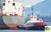 Remorcher de vânzare