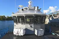 Navă de transport echipaj de vânzare
