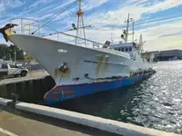 Longliner de vânzare