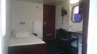 Nava de transport marfă vrac de vânzare