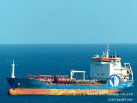 Tanc petrolier / chimic de vânzare