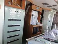 Navă de aprovizionare de vânzare
