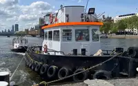 Remorcher de vânzare