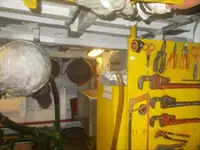 Navă de transport echipaj de vânzare