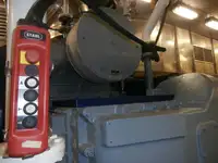 Nava container de vânzare