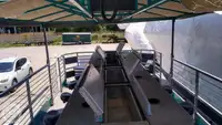 Nava container de vânzare