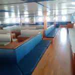 Navă RoPax de vânzare