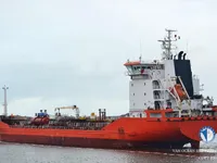 Tanc petrolier / chimic de vânzare