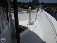Nava de pescuit tip trauler de vânzare