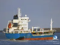 Tanc petrolier / chimic de vânzare