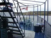 Navă de pasageri de vânzare