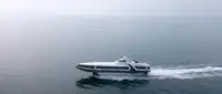 Hovercraft de vânzare