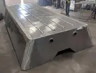 Bărci de lucru de vânzare