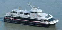 Catamaran de vânzare