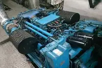 Navă de croazieră de vânzare