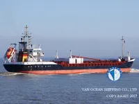 Tanc petrolier / chimic de vânzare