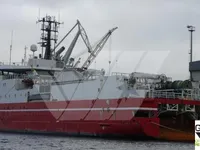 Navă rapidă de aprovizionare (FSV) de vânzare