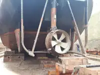 Barjă de vânzare
