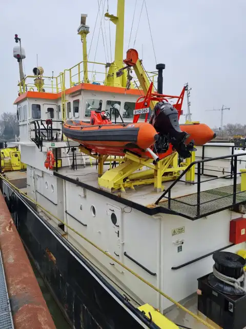 General Cargo/Multi-purpose de vânzare