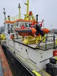 General Cargo/Multi-purpose de vânzare