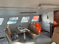 Nava container de vânzare