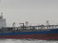 Tanc petrolier / chimic de vânzare