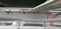Nava de pescuit tip trauler de vânzare