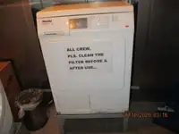 Navă frigorifică de vânzare