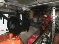 Navă pilot de vânzare