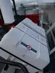 Navă de servicii pentru parcuri eoliene de vânzare