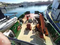 Ambarcațiuni de lucru de vânzare