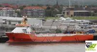 Nava de aprovizionare de vânzare
