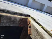 Nava de pescuit tip trauler de vânzare