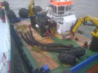 Remorcher de vânzare