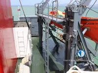 Tanc petrolier / chimic de vânzare