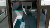 Navă de transport echipaj de vânzare
