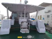 Navă pilot de vânzare