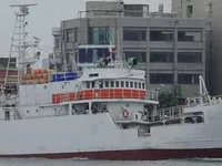 Nava de pescuit cu linii lungi de vânzare