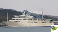 Ro-Ro ship de vânzare
